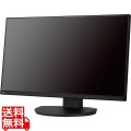 〔5年保証〕24型3辺狭額縁ワイド液晶ディスプレイ(黒) 写真1