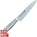 ナリヒラプロS ペティーナイフ FC-3040 13cm レッド 写真1