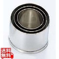 EBM 18-8 本職用厚口 抜型 3Pcs 丸型 写真1