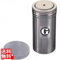 IK 18-8 ロング 調味缶 G缶 直径56×115 写真1