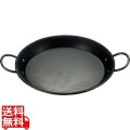 鉄 パエリア鍋 40cm 写真1