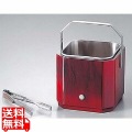 ヌーク アイスペール(トング付)NK-707 小 写真1