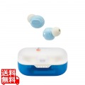 完全ワイヤレスBluetoothヘッドホン 写真1