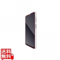 Galaxy A25 5G ガラスフィルム フレーム付き 高透明