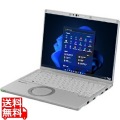 Lets note CF-FV5ビジネス(Ultra5/16GB/256GB//Win11Pro/14.0QHD/Lタイプ/顔) 写真1