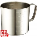 AG 18-8口付水マス 1L 写真1