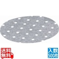 リンべシート(シリコンペーパー)丸型穴明 RSM-300(500枚入) 写真1