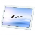LAVIE Tab E Android - TE410JAW 写真1