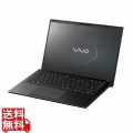 VAIO Pro PK-R (Core Ultra 5-125U/SSD 256GB/光学ドライブなし/Win 11 Pro/Officeなし/14.0型WUXGA/9.2MP カメラ顔認証/黒) 写真1