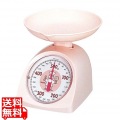 ベーキングスケール コックさん No.1345 ピンク 写真1
