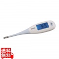 タニタ 電子体温計 BT-470BL ブルー 写真1