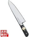 SA佐文(全鋼) 洋出刃 24cm