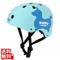 RODYヘルメット 自転車用 ブルー(M) ( ISN11101 )