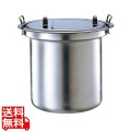 象印スープジャー TH-CV080用 ステンレス鍋 THP080 写真1