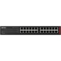 法人向け Giga対応 Layer2 スマートLiteスイッチ 24ポート 写真1