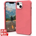 UAG社製 U by UAG DOT クレイ iPhone 13用 写真1