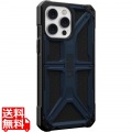 Urban Armor Gear URBAN ARMOR GEAR iPhone 14 Pro Max ( 6.7 ) 2022対応 耐衝撃ケース MONARCH マラード 【日本正規代理店品】 UAG-IPH22LB-P-ML 写真1