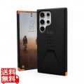 Galaxy S23 Ultra対応 耐衝撃ケース CIVILIAN ブラック 【日本正規代理店品】 写真1