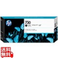 HP730B インクカートリッジ フォトBK 300ml 写真1