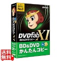 DVDFab XI BD&DVD コピー 写真1