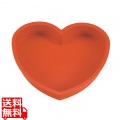 シリコンモールド FRT101 ハート 写真1