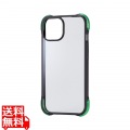 iPhone 15 ハイブリッドケース AIR