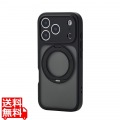 iPhone 17 Pro ハイブリッドケース 極限 MAGKEEP スタンド 写真1