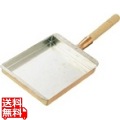 SA銅 玉子焼 関西型 15cm 写真1