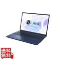 LAVIE N16 N1675/KAL (Ryzen 7 7735U/メモリ16GB/SSD512GB/Win11home/Microsoft 365 Basic + Office H&B 2024/16.0型IPS/WUXGA/ネイビーブルー) 写真1