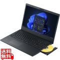 VersaPro タイプVF (Core i5-1335U/16GB/SSD256GB/DVDスーパーマルチ/Win11Pro64 25H2/Office Home & Business 2024 デジタルアタッチ版/15.6型) 写真1