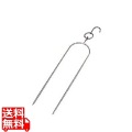 陳枝記 ステンレス焼鴨フォーク RDF001 写真1