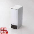 DVD/CD用ディスクファイル 96枚収納 写真1