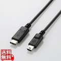 USB2.0ケーブル(認証品、C-microB) 写真1