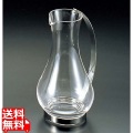 ガラス ウォーターピッチャー No.3030(W) 写真1