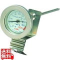 鍋固定式 温度計 天ぷらメーター II 型