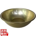 ゴールド アルマイトボール30cm