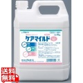 薬用泡ハンドソープ ケアマイルド せっけんの香り 4kg 写真1