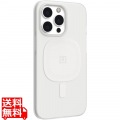UAG社製 /U by UAG iPhone 13 Pro用 耐衝撃ケース MagSafe対応 LUCENT2.0 (マシュマロ)