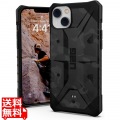 URBAN ARMOR GEAR iPhone 14 Plus ( 6.7 ) 2022対応 耐衝撃ケース PATHFINDER SE ミッドナイトカモ 【日本正規代理店品】 UAG-IPH22LA-MC