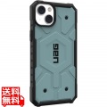 Urban Armor Gear iPhone 14 Plus ( 6.7 ) 2022対応 耐衝撃ケース MagSafe対応 PATHFINDER プール 【日本正規代理店品】 UAG-IPH22LA-MS-PL 写真1
