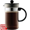 フレンチプレスコーヒーメーカー 1578-01Jビストロヌーボ 写真1