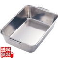 18-8 深深バット手付 10取 業務用
