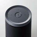 会議用スピーカーフォン/ノイズリダクション/エコーキャンセラー/オートゲインコントロール対応/無指向性マイク/有線/USB-A/ブラック 写真10