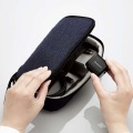 AC充電器/USB充電器/USB Power Delivery準拠/30W/USB-C1ポート/USB-A1ポート/スイングプラグ/ブラック 写真10