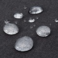 パソコンケース/リサイクル素材/横型/取っ手付き/ショルダーベルト付き/手提げ/撥水/14.0インチ/ブラック 写真10