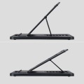ドローイング・タイピング向けタブレットスタンド(7アングル) 写真10