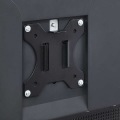 モニターアーム ショート シングル ( 1画面 ) 【 モニター 13?32インチ対応 耐荷重8kg 対応 】 ブラック 写真10