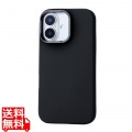 iPhone 16 ハイブリッドケース シリコン MAGKEEP スタンド