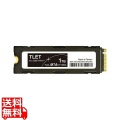 ヒートシンク付き内蔵SSD TLD-M7Aシリーズ 1TB PCle Gen4x4 M.2 2280 東芝エルイートレーディング(TLET)