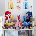 秘密の推し棚【大型商品につき代引不可・時間指定不可・返品不可】 写真10